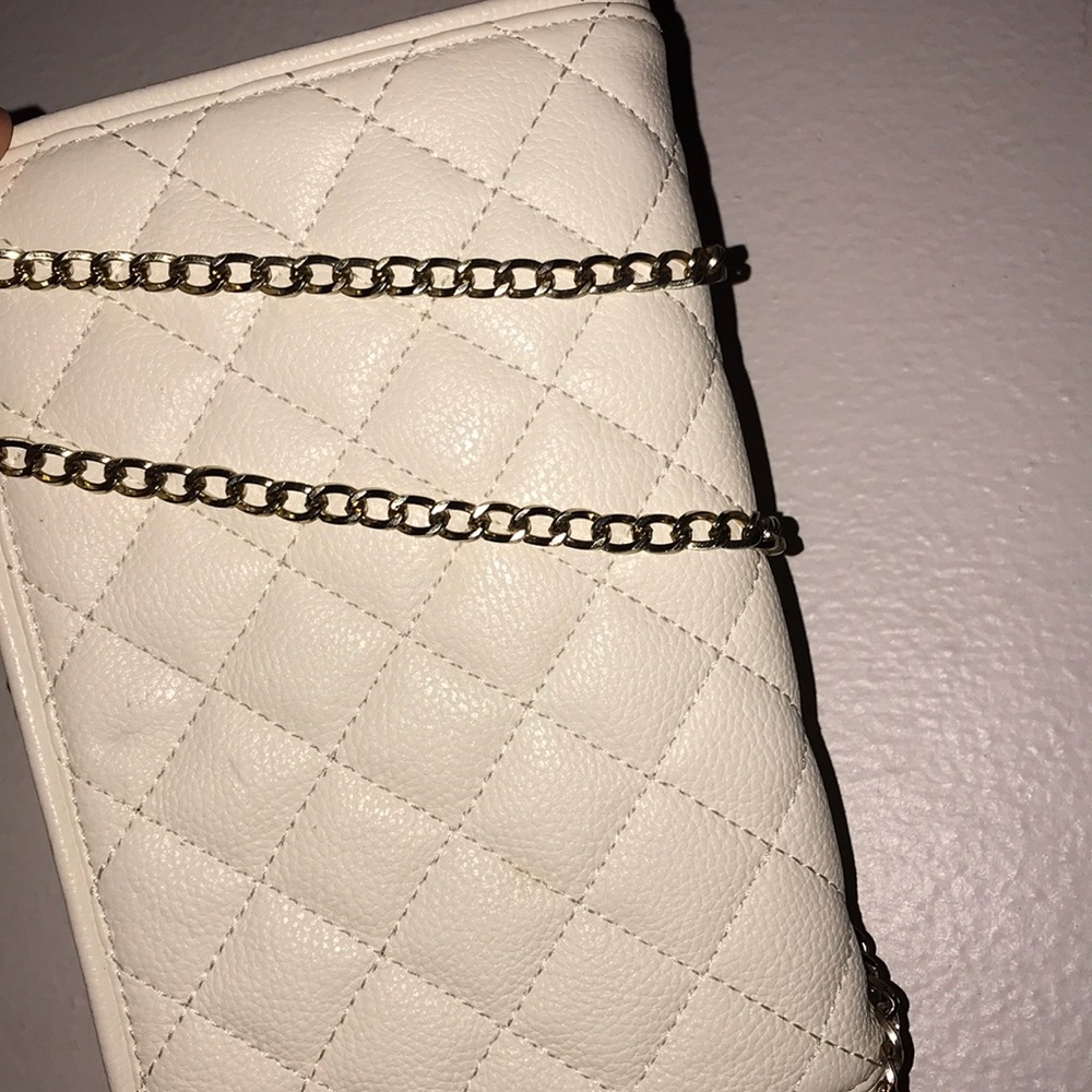 Crossbody bag